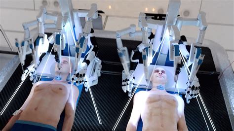 Head Transplantation: The Future Is Now .